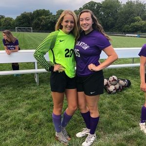 Meet your Posher, Grace